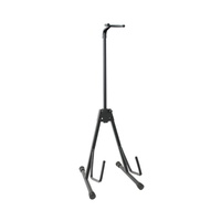 Guitar Stand-Acoustic W/Neck Supp
