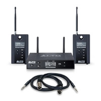 ALTO Stereo Wireless System for PA Speakers Mk2 