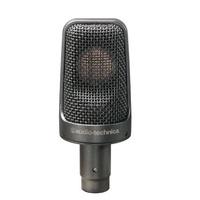 Audio Technica Cardioid condenser large diaphragm high SPL instrument mic (Inc: AT8471 clamp)