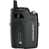 Audio Technica System10 bodypack transmitter only