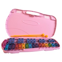 ANGEL G2 – A4 AX27NP 27 NOTE GLOCKENSPIEL WITH COLOURFUL KEYS.