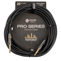 Carson Pro 20' Cable