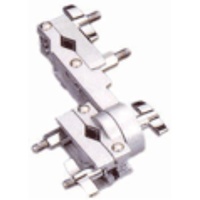 DRUM DB420 MULTI CLAMP for Cymbal Tom Arm 