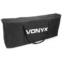 VONYX DJSCREEN-BAG CARRY BAG FOR FOLDABLE DJ SCREEN