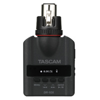 Tascam MICRO LINEAR PCM RECORDER FOR XLR MIC