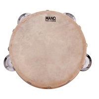Mano Percussion Ed615 Tambourine