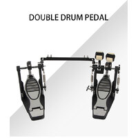 Powerstrike HB-G710 DOUBLE Bass drum pedal