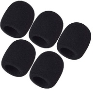 Xl Audio Microphone Pop Filter Covers