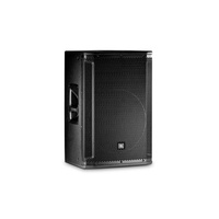 Jbl-Srx815P Loudspeaker System 2-Way Powered; 2000W Featuring Crown Amplification