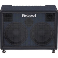 ROLAND KC990 STEREO MIXING KEYBOARD AMPLIFIER
