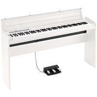 KORG LP-180 Digital Piano, White � 88 key