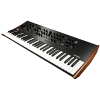 KORG Prologue 16, 16 voice polophonic analogue synth