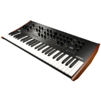 KORG Prologue 8, 8 voice polophonic analogue synth