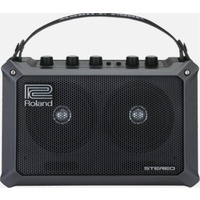 ROLAND MB-CUBE Stereo Keyboard Amplifier