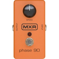MXR MXR101 Phase 90 Pedal