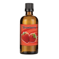SMM-STRAWBERRYSmoke Scent - Strawberry