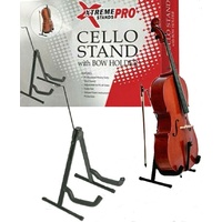 Xtreme Pro Tv7030 Cello Stand