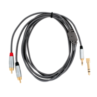 ROCKLINES YHQ4 PATCH CABLE
