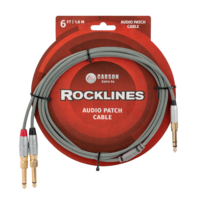 Rocklines Yhq6 Patch Cable
