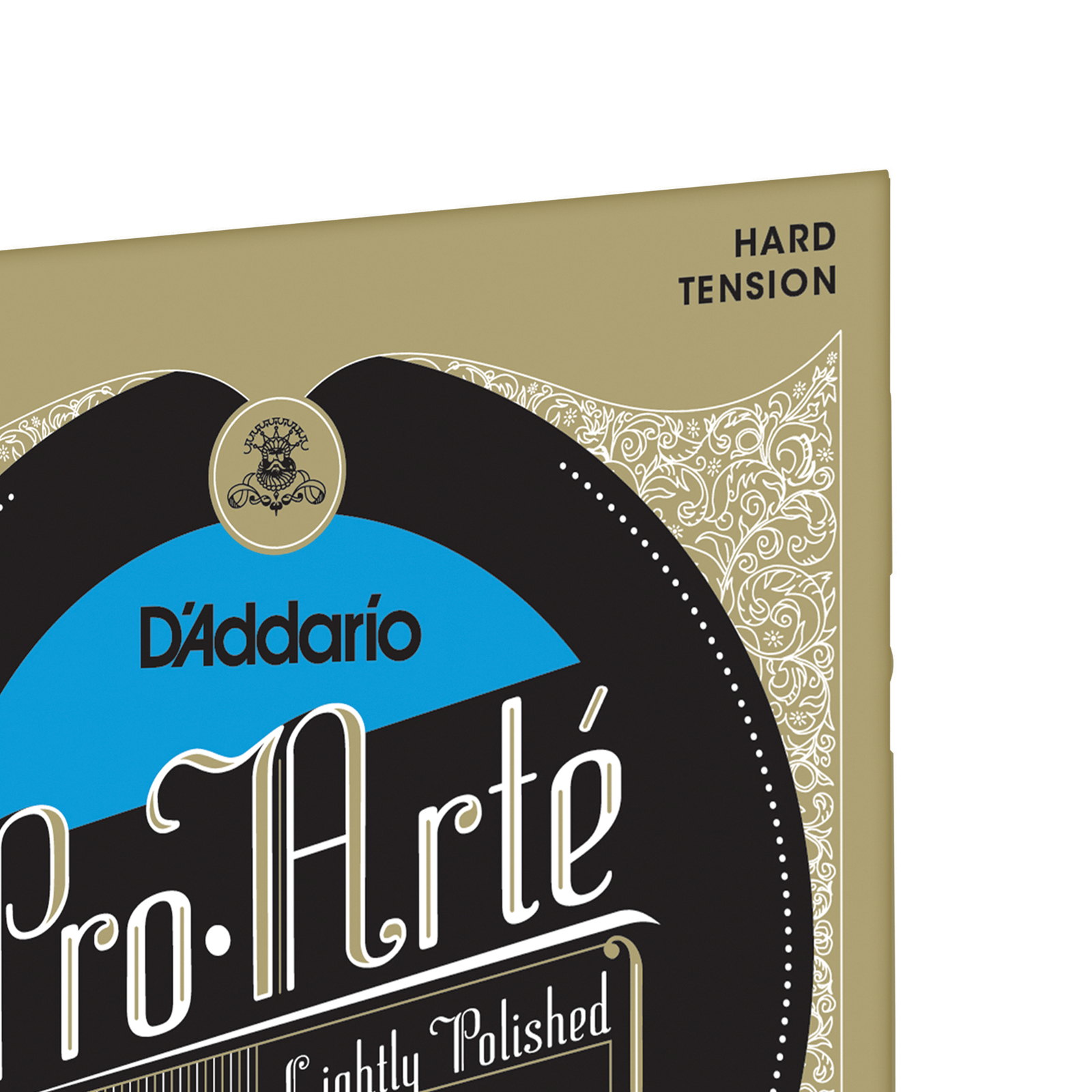 D Addario EJ46LP Pro Arte Composite Classical Guitar Strings Hard