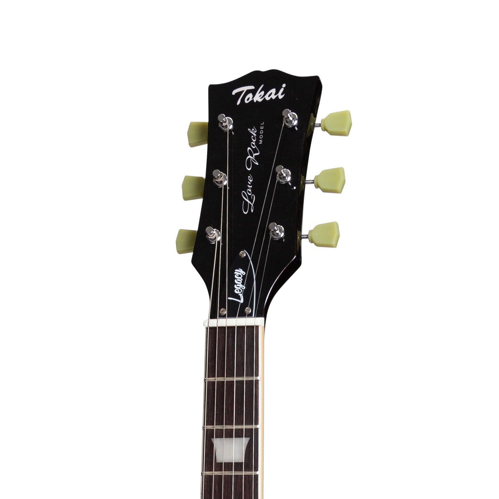 tokai lp guitar