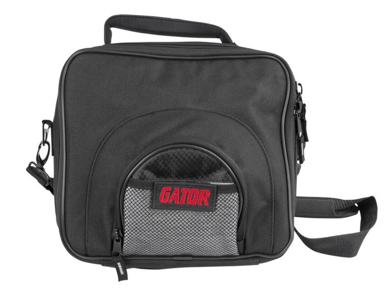 Gator G-MULTIFX-1510 Effects Pedal Bag 15x10