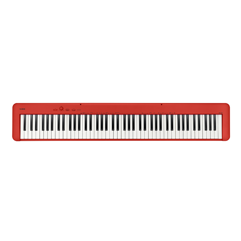 88 key weighted keyboard for beginners