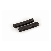 Pickup Shielding Material - 3/8 x 3/8 x 3-1/2", Rubber (2)