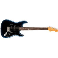 American Professional II Stratocaster®, Rosewood Fingerboard, Dark Night