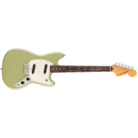 Player II Mustang®, Rosewood Fingerboard, Birch Green