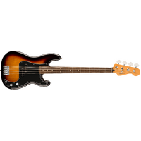 Player II Precision Bass®, Rosewood Fingerboard, 3-Color Sunburst