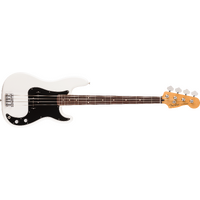 Player II Precision Bass®, Rosewood Fingerboard, Polar White