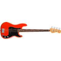 Player II Precision Bass®, Rosewood Fingerboard, Coral Red