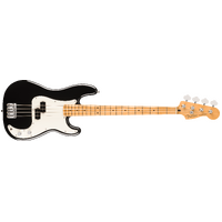 Player II Precision Bass®, Maple Fingerboard, Black