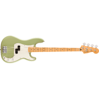 Player II Precision Bass®, Maple Fingerboard, Birch Green