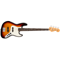 Player II Jazz Bass®, Rosewood Fingerboard, 3-Color Sunburst