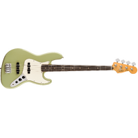 Player II Jazz Bass®, Rosewood Fingerboard, Birch Green