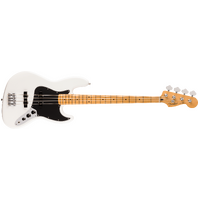 Player II Jazz Bass®, Maple Fingerboard, Polar White