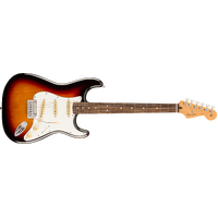 Player II Stratocaster®, Rosewood Fingerboard, 3-Color Sunburst