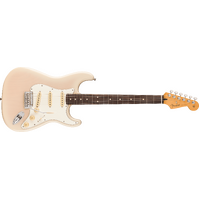 Player II Stratocaster®, Rosewood Fingerboard, White Blonde