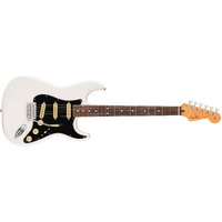 Player II Stratocaster®, Rosewood Fingerboard, Polar White