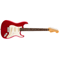 Player II Stratocaster®, Rosewood Fingerboard, Transparent Cherry Burst