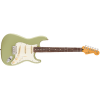 Player II Stratocaster®, Rosewood Fingerboard, Birch Green