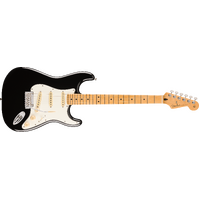 Player II Stratocaster®, Maple Fingerboard, Black