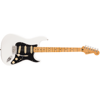 Player II Stratocaster®, Maple Fingerboard, Polar White