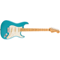 Player II Stratocaster®, Maple Fingerboard, Aquatone Blue