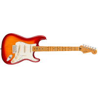 Player II Stratocaster®, Maple Fingerboard, Aged Cherry Burst