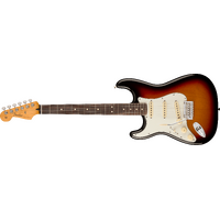 Player II Stratocaster® Left-Hand, Rosewood Fingerboard, 3-Color Sunburst