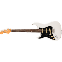 Player II Stratocaster® Left-Hand, Rosewood Fingerboard, Polar White