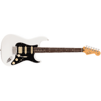 Player II Stratocaster® HSS, Rosewood Fingerboard, Polar White